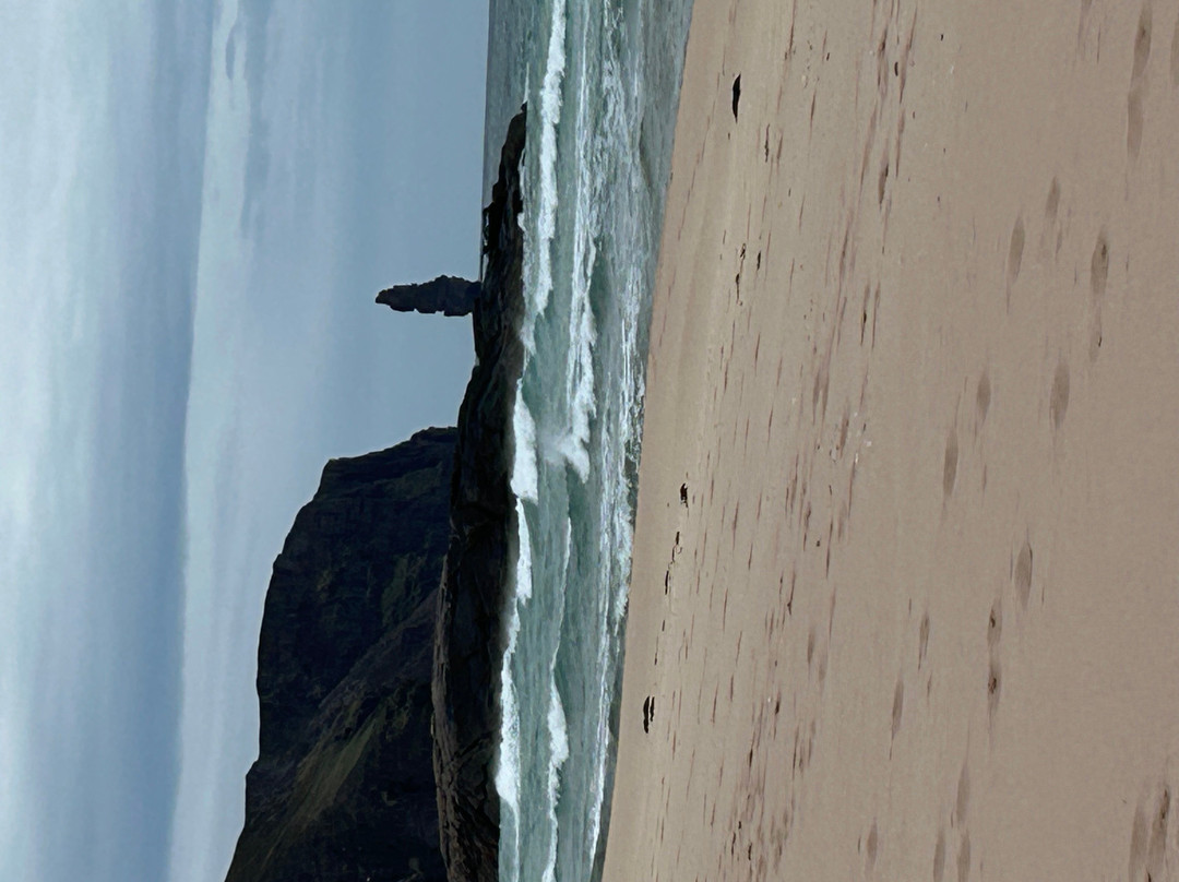 Sandwood Bay-Kinlochbervie必去景点