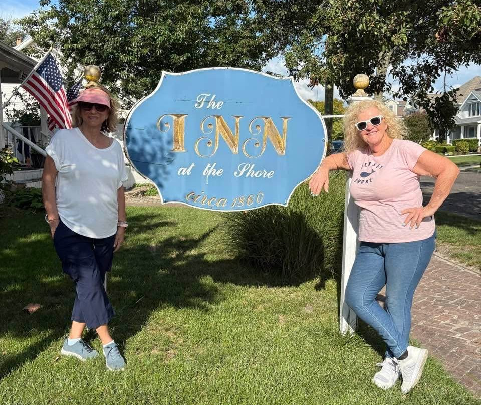 The Inn At The Shore主图