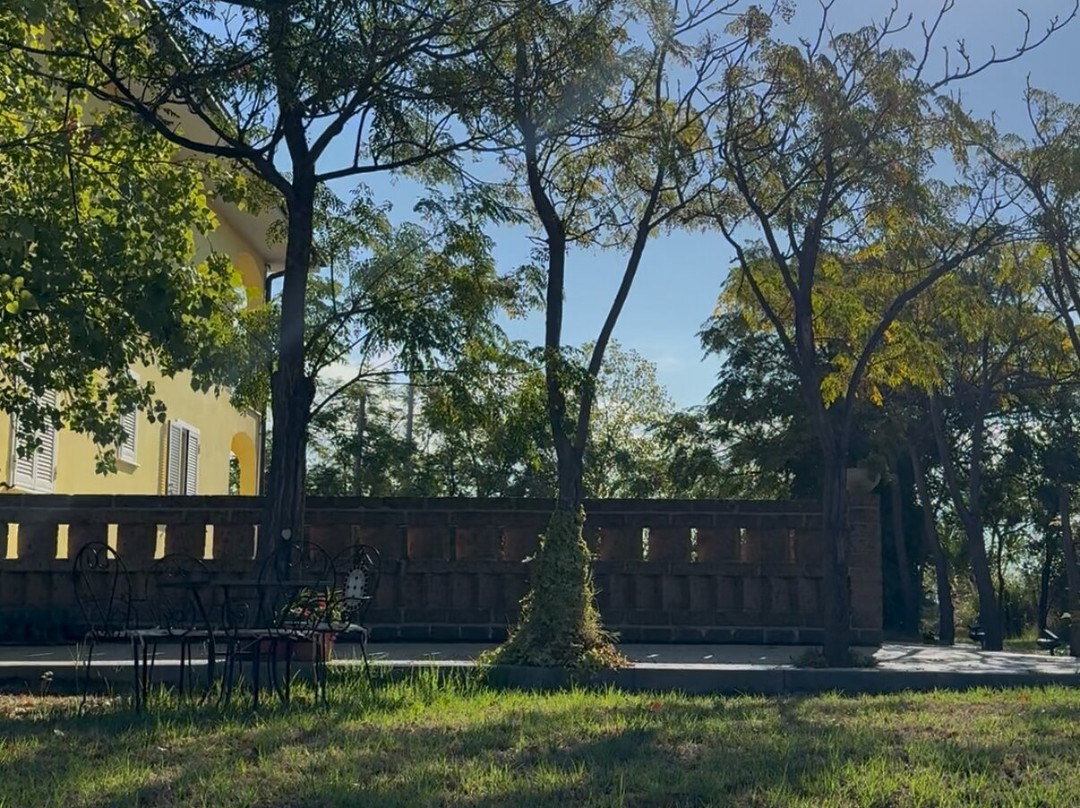 Villa Marianna主图