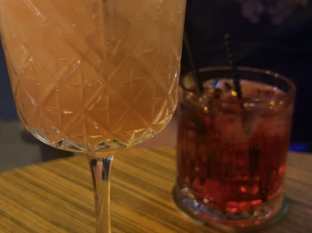 Friends Bar-卡拉马其必去景点