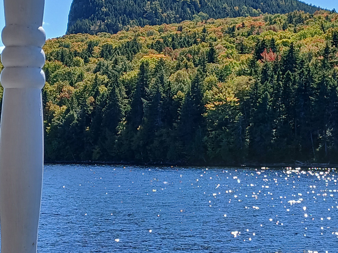 Katahdin Cruises and Moosehead Marine Museum-Greenville必去景点