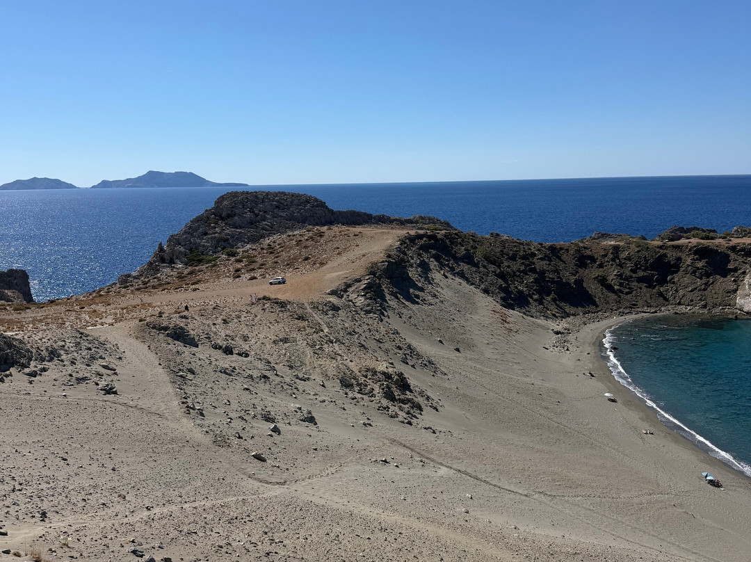 Agios Pavlos beach-Agios Pavlos必去景点