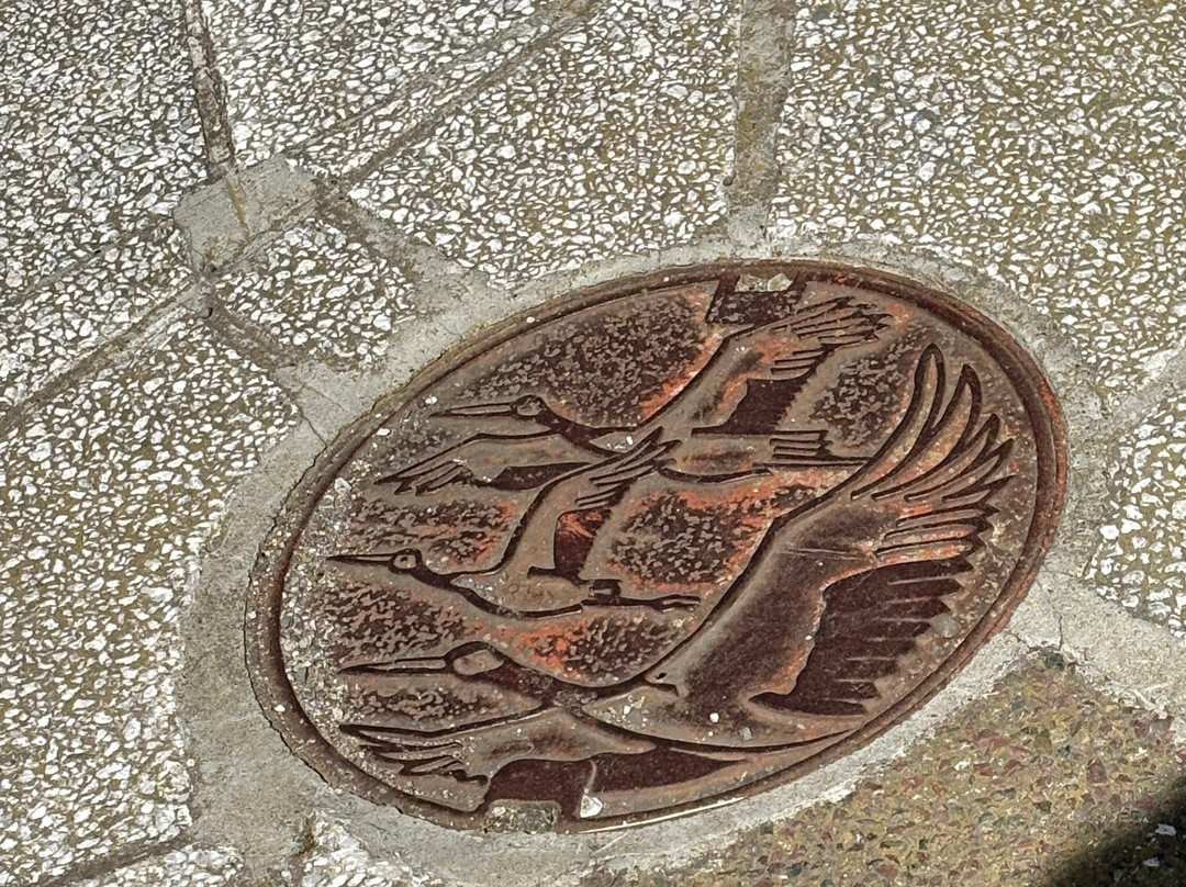 Yonemachi Park-钏路市必去景点
