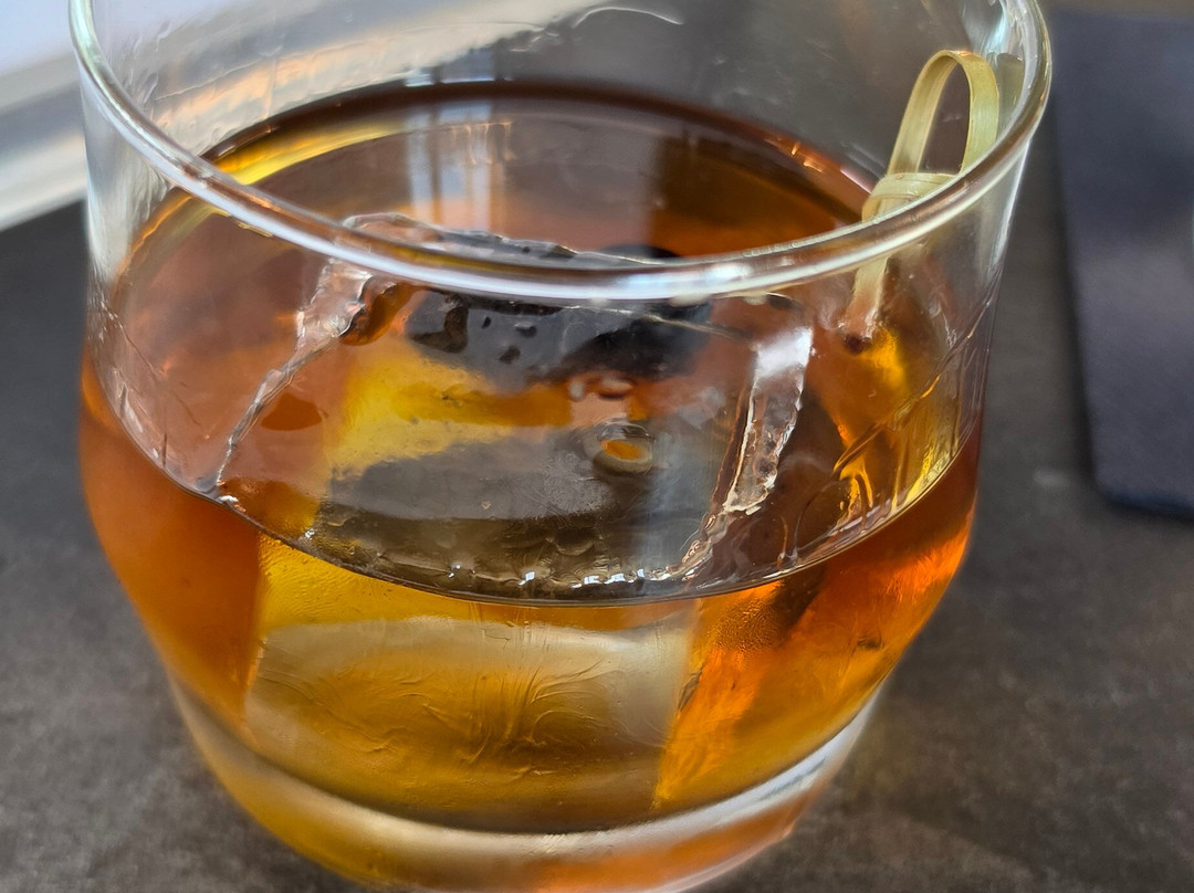 Whiskey Thief Distilling Co-路易斯维尔必去景点