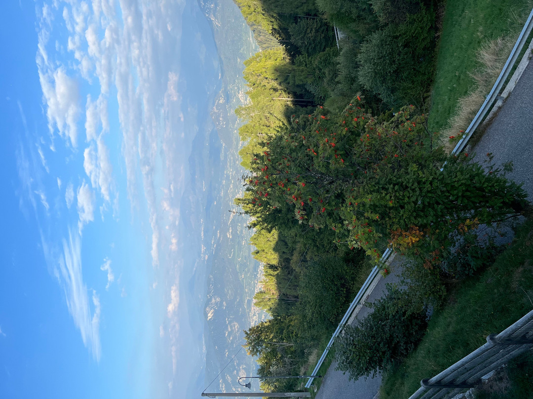 邦多纳山脉酒店主图
