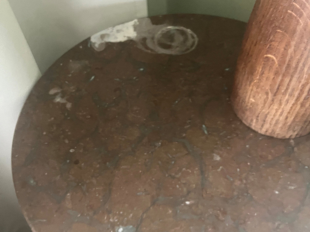终点站大酒店