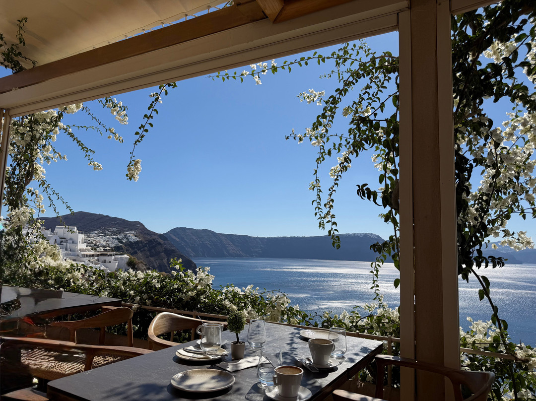 Emfasis Restaurant