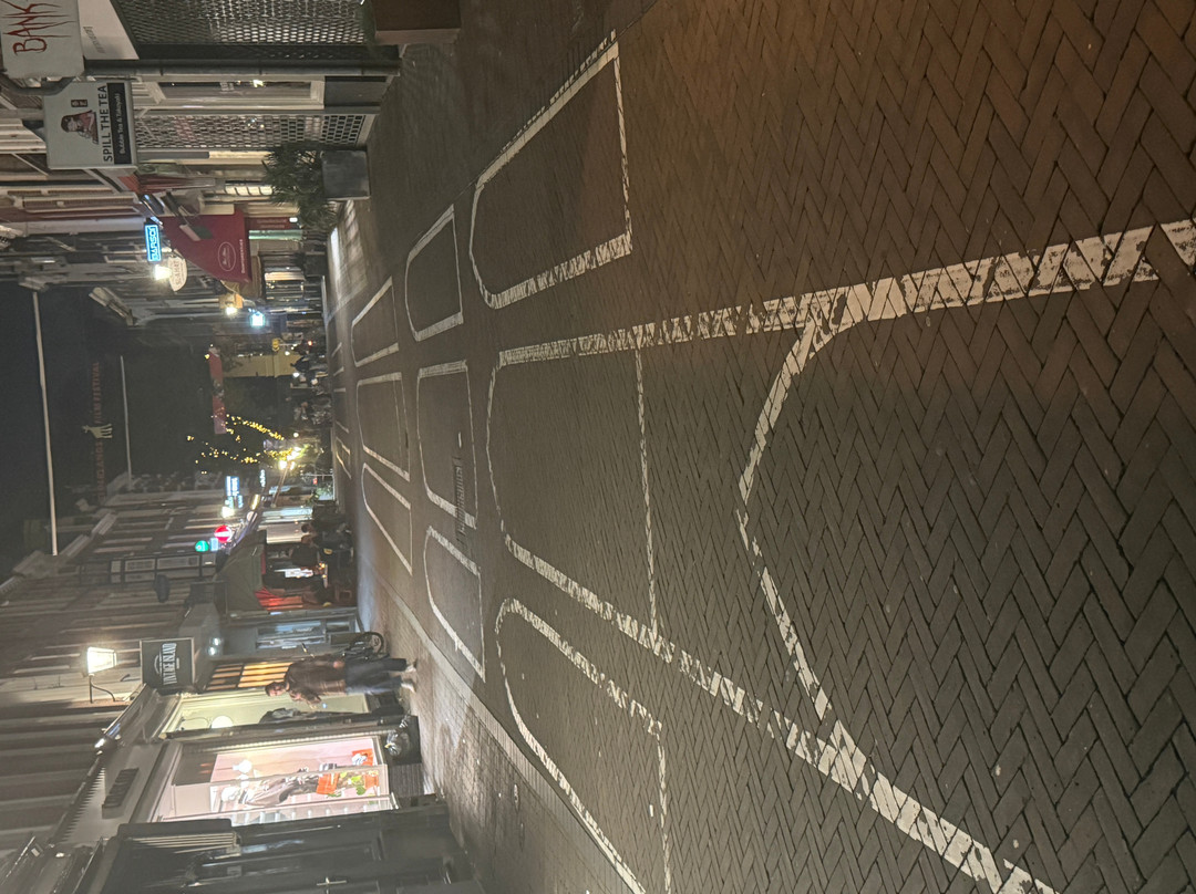 欣费尔德酒店主图