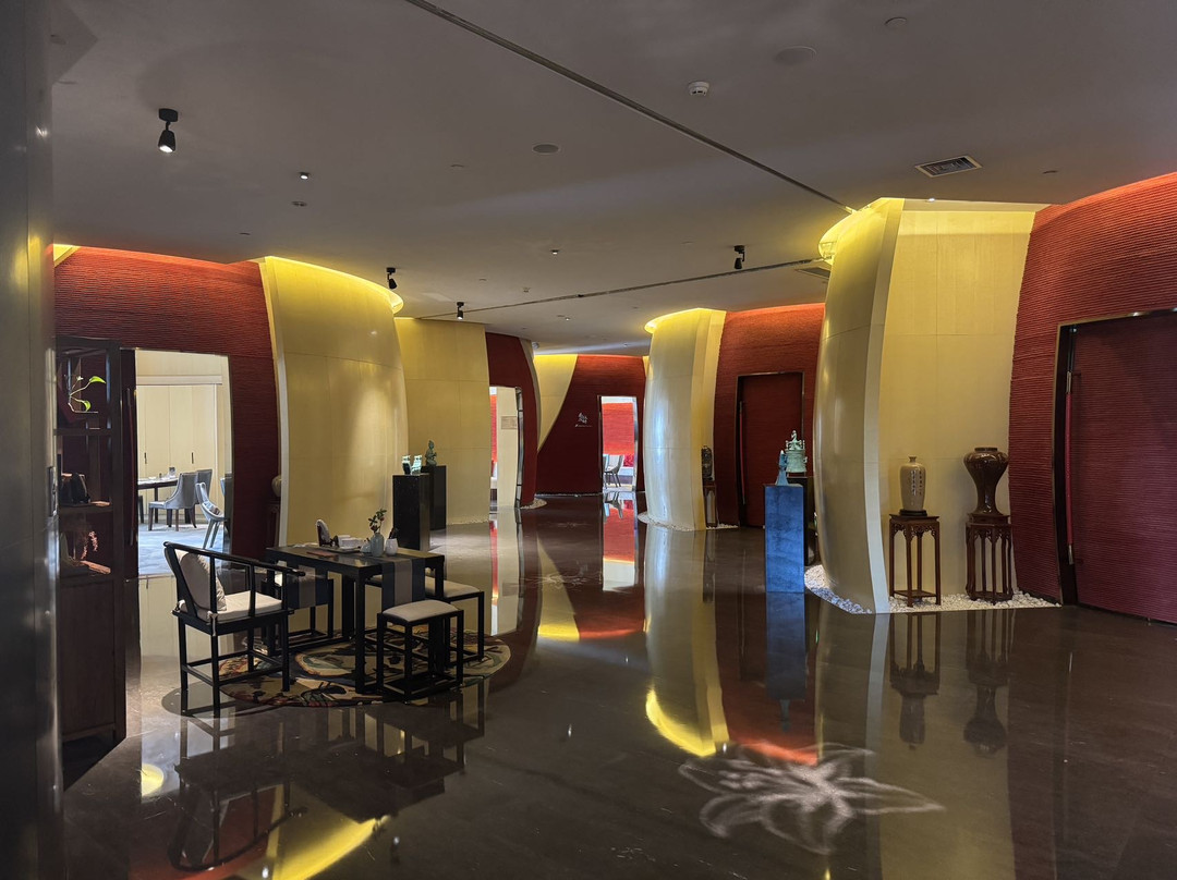 昆明索菲特大酒店主图