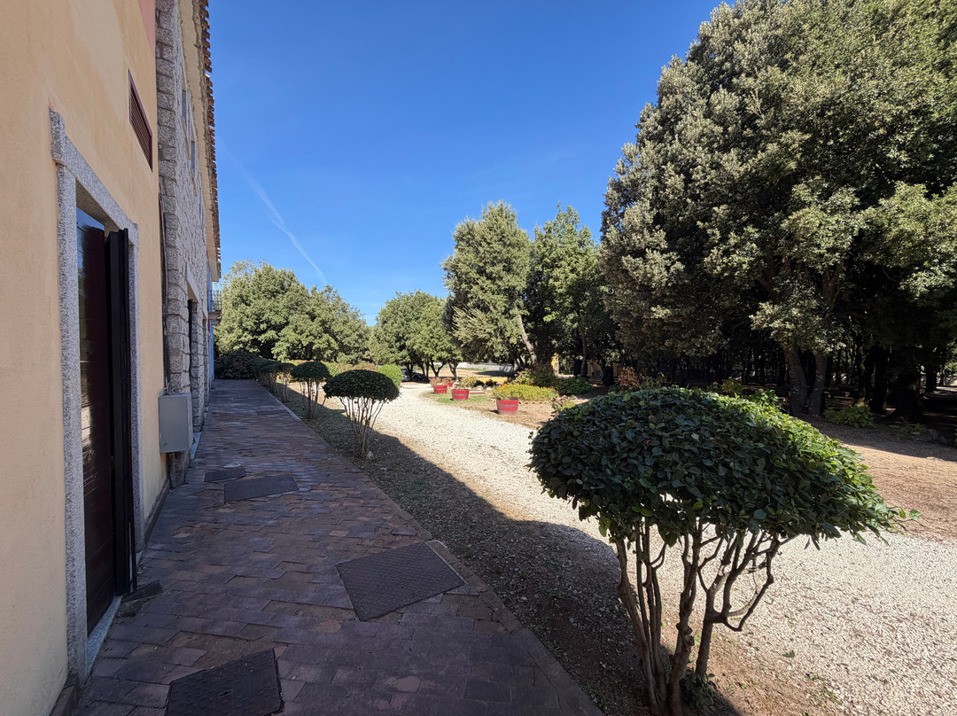 Hotel Orlando Sardegna主图