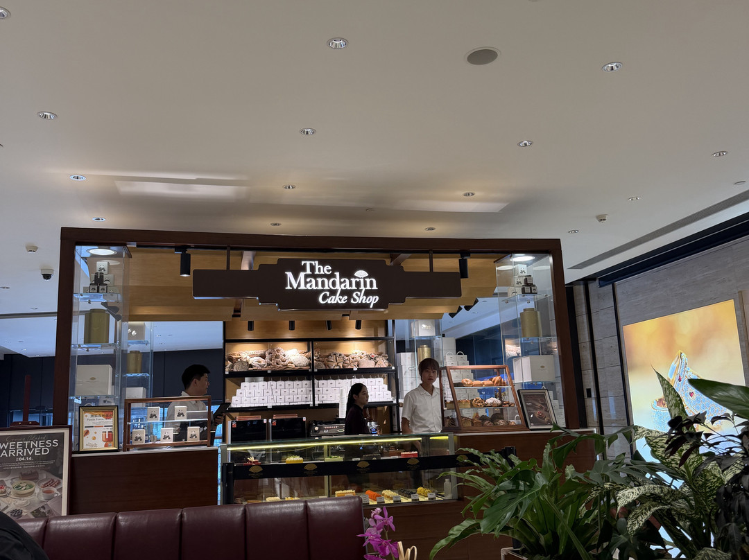 北京王府井文华东方酒店主图