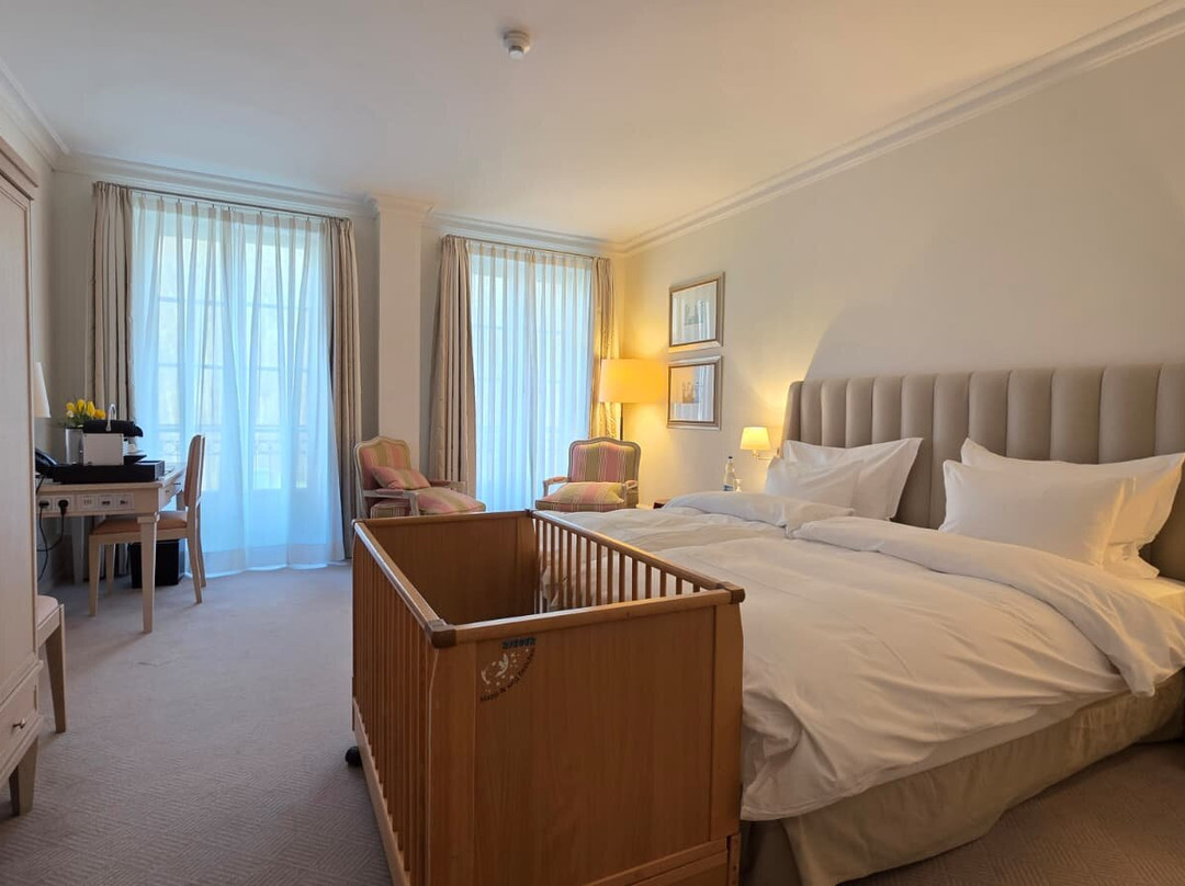 Grand Hotel Heiligendamm主图