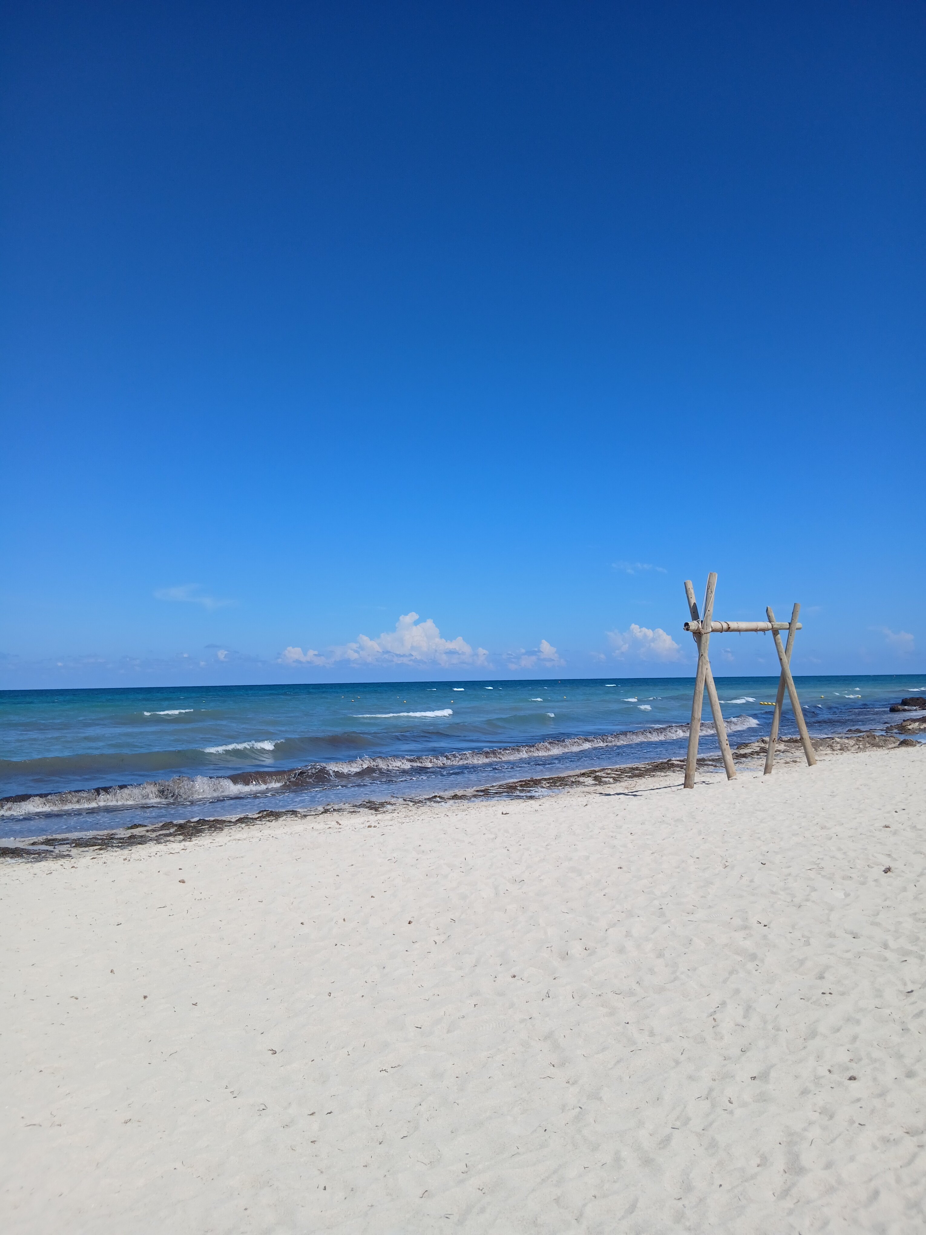 Seabel Rym Beach Djerba-旅行者