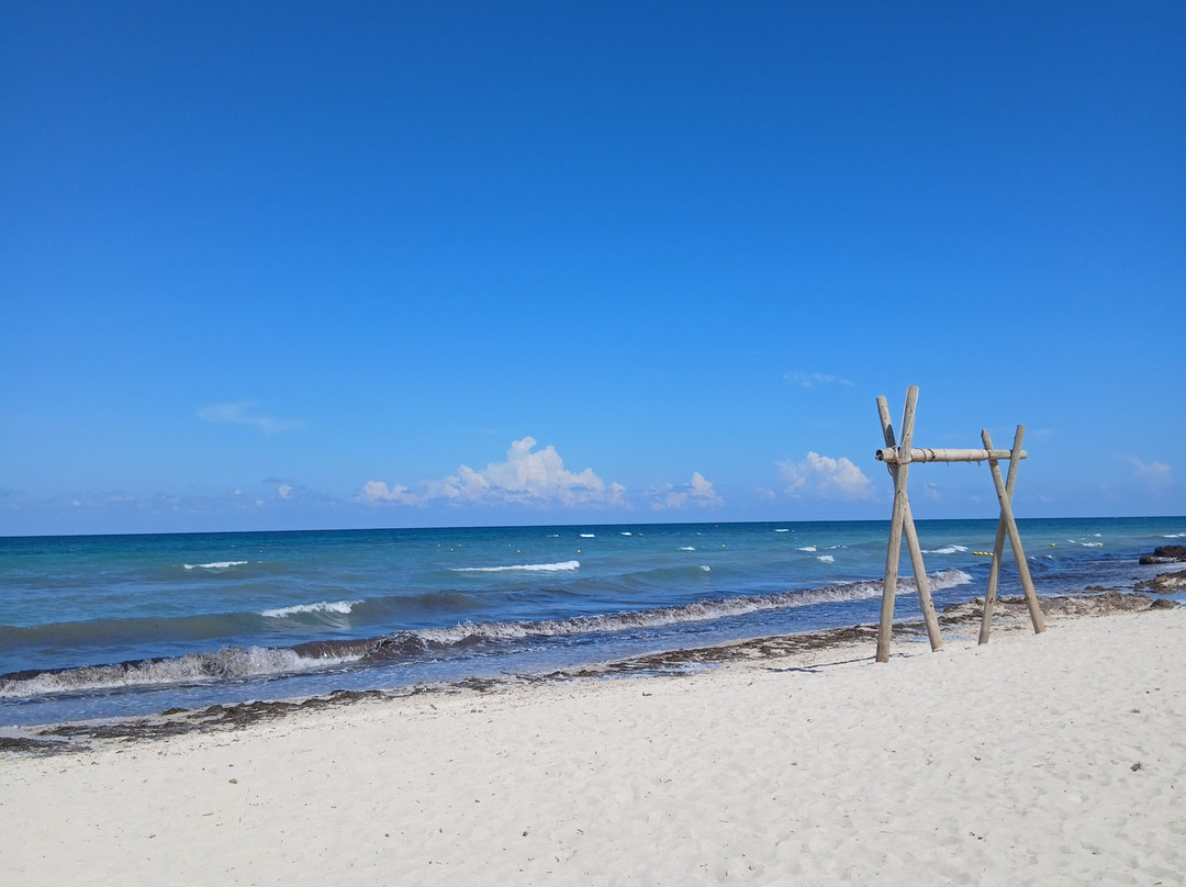 Seabel Rym Beach Djerba主图