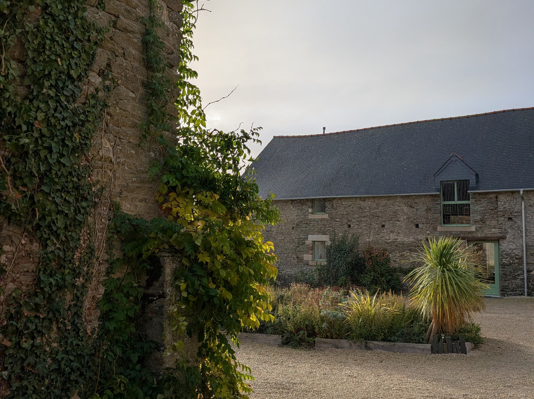 Le Clos Saint-Gilles主图