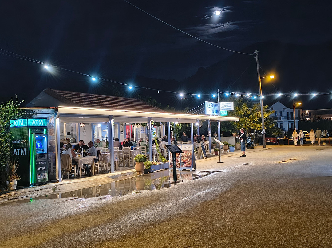 Serani Restaurant