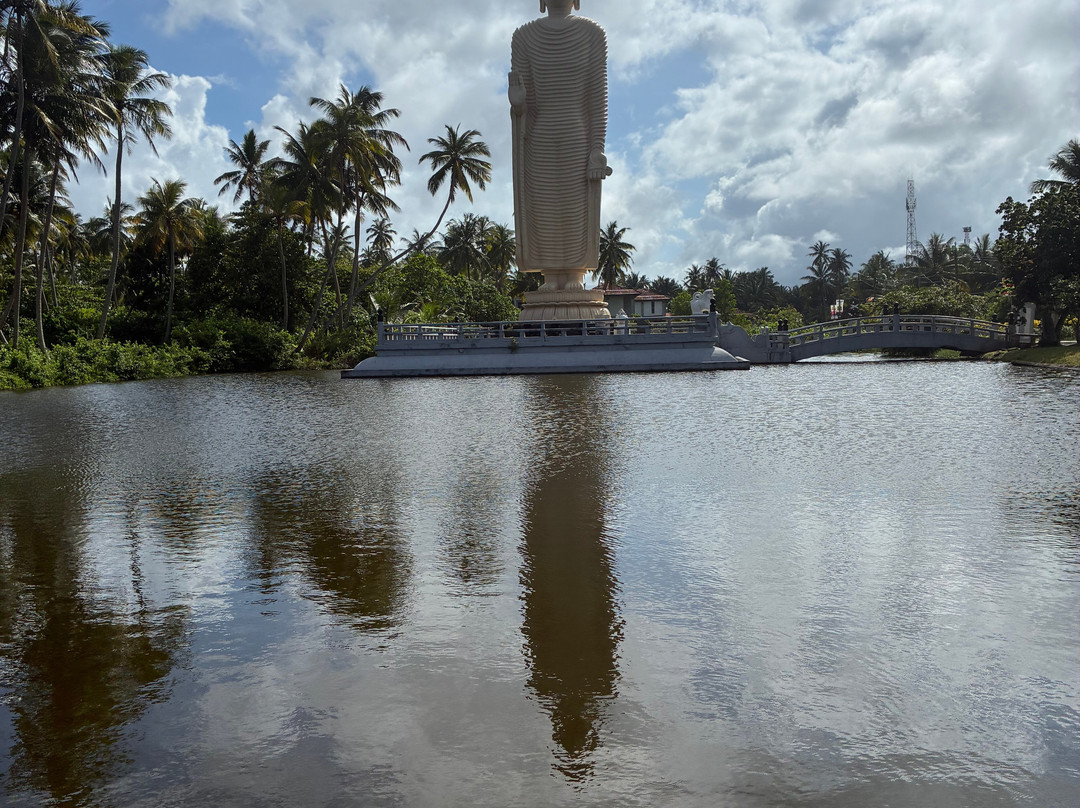Riu Lanka Tours (PvT) Ltd-亚洪加拉必去景点