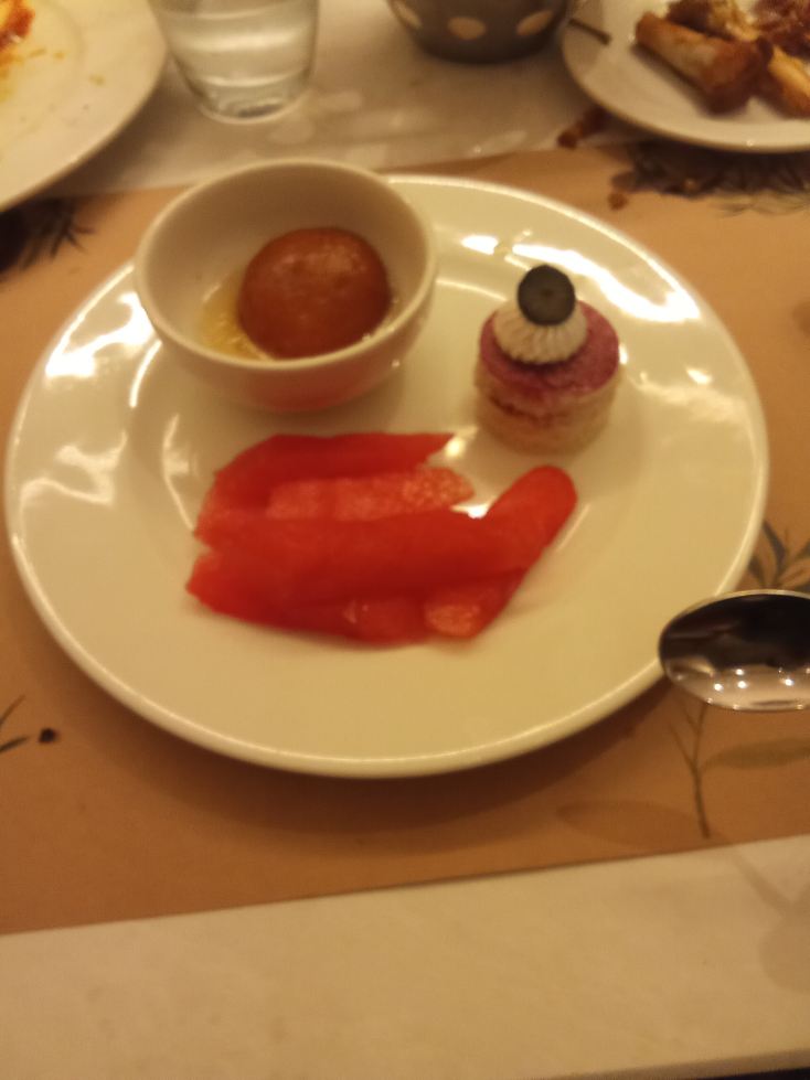 波泰尔丽笙酒店-旅行者