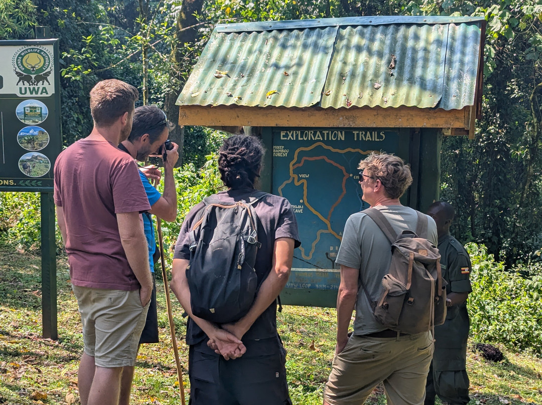 Mount Elgon Trekkers-Kapchorwa必去景点