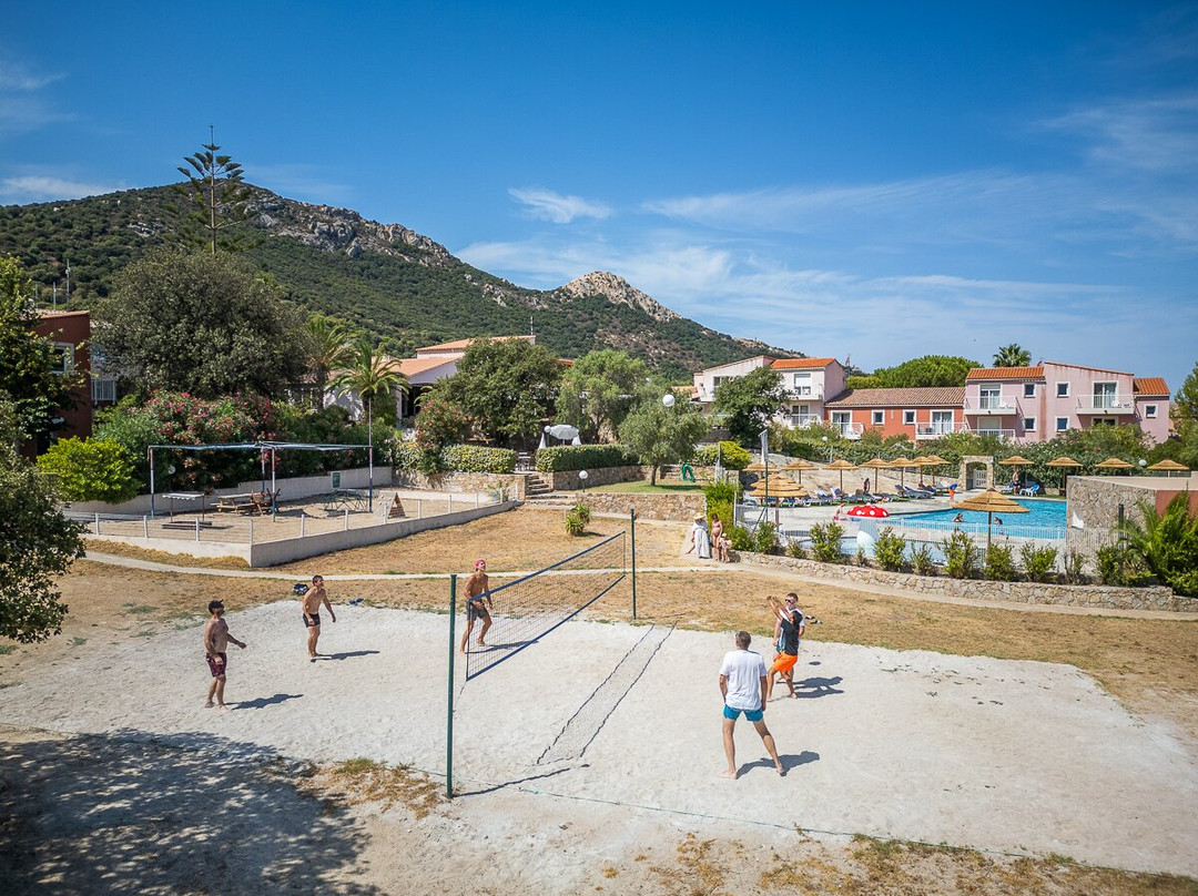 Les Villas Maristella