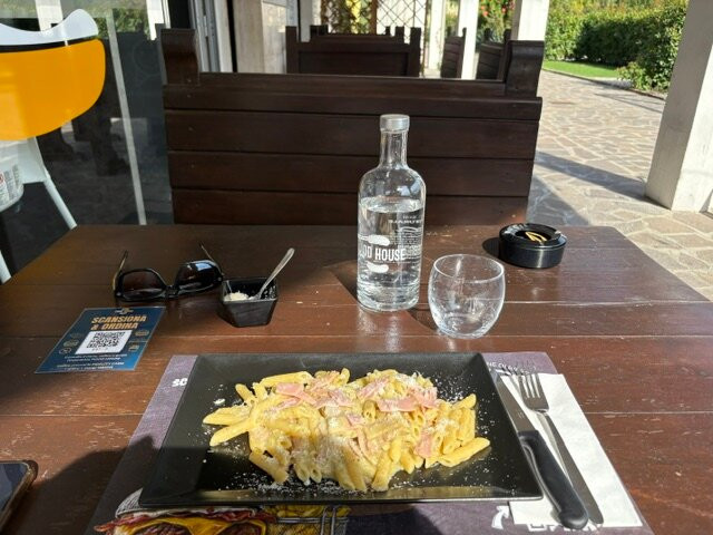 Foodhouse Fiorano Modenese