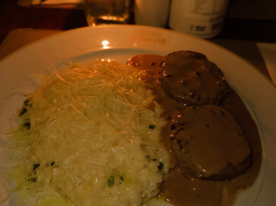 Trattoria Carbone