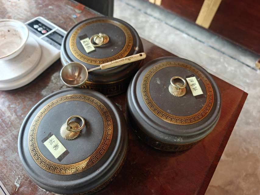 林芝工布庄园希尔顿酒店-旅行者