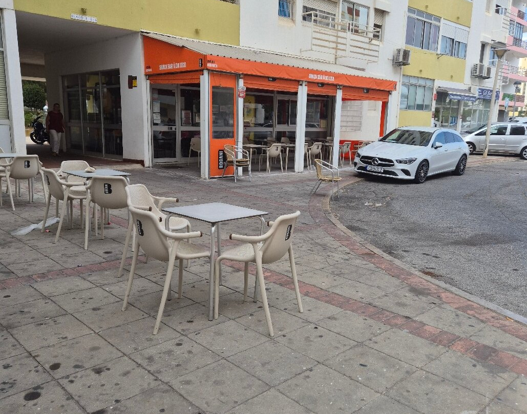 Cafe 2014 ( Faro )