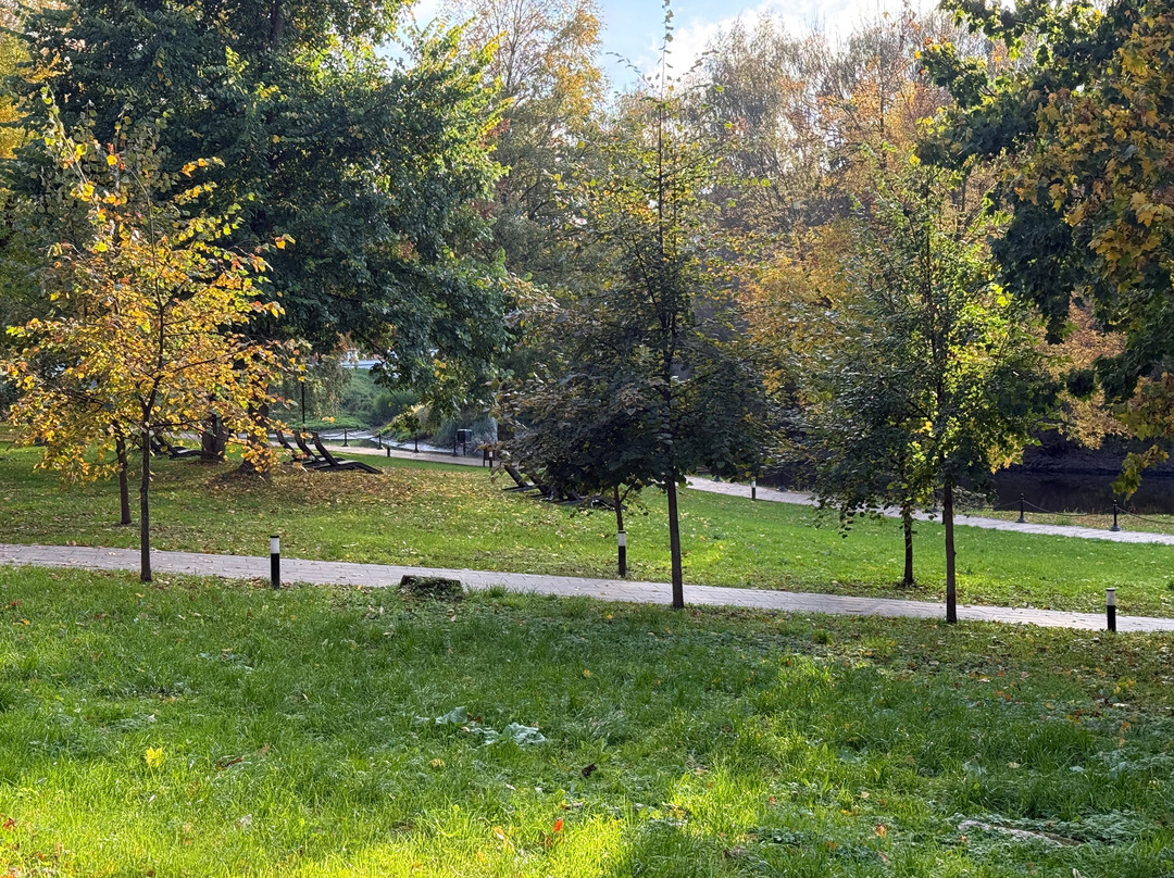 Pobedy Park-Uglich必去景点