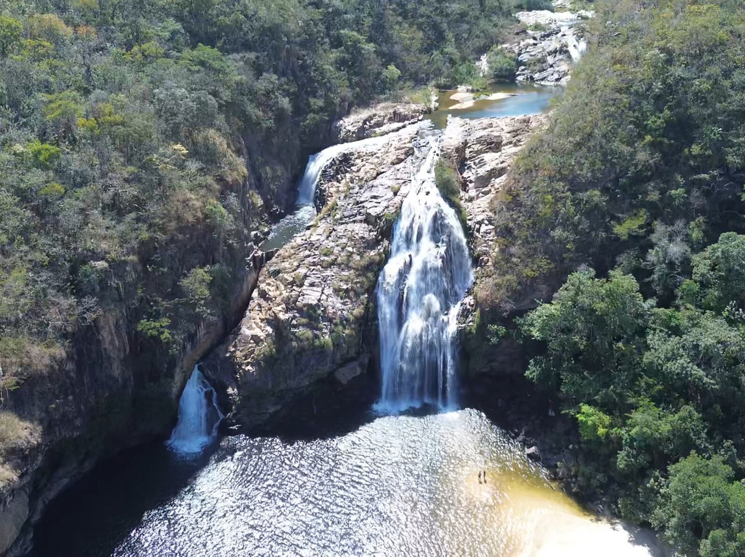 Parque Nacional da Serra da Canastra-Sao Roque de Minas必去景点