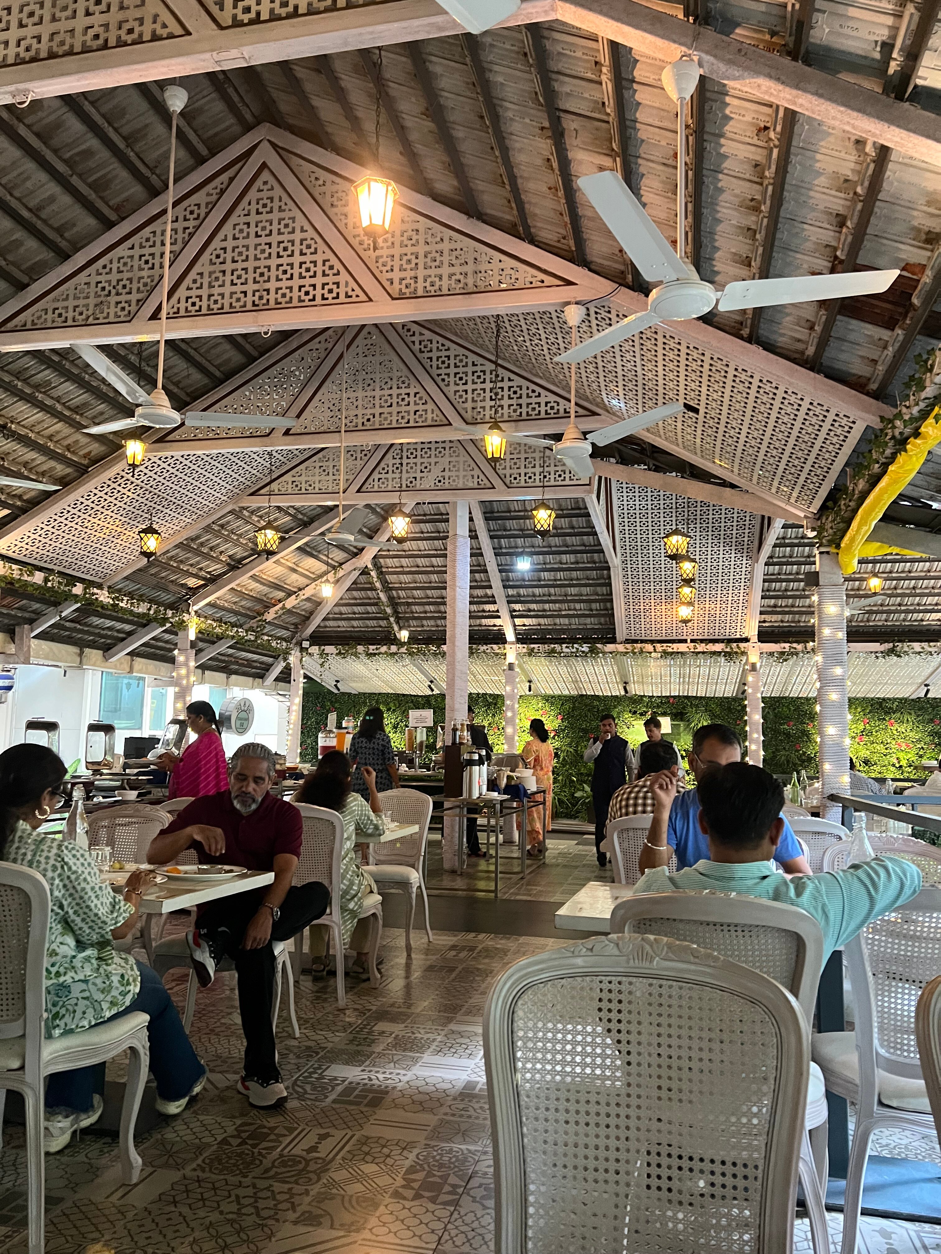 拉米潘希希尔酒店-旅行者