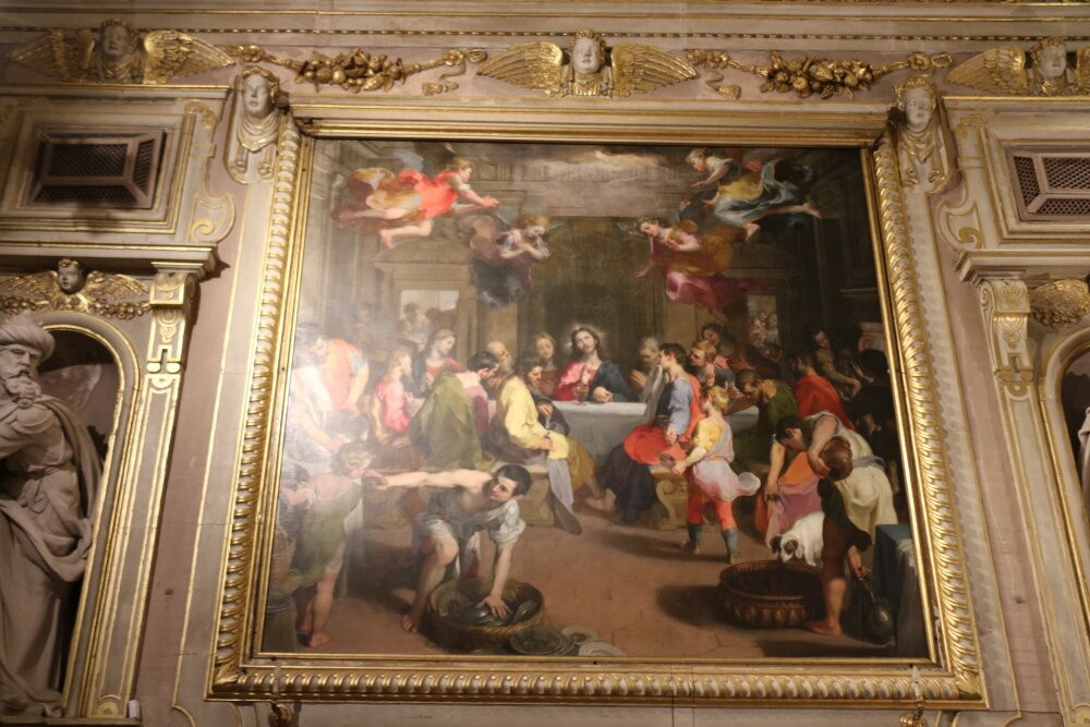 Cattedrale di Urbino-乌尔比诺必去景点