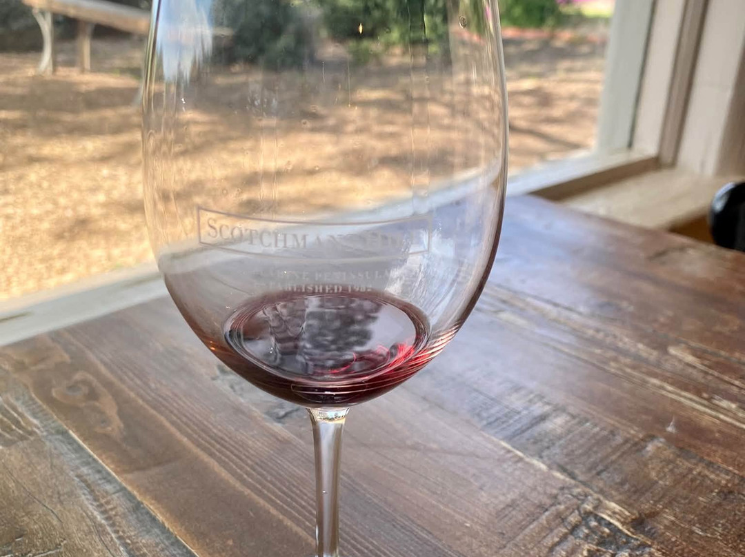 Scotchmans Hill Winery-Drysdale必去景点