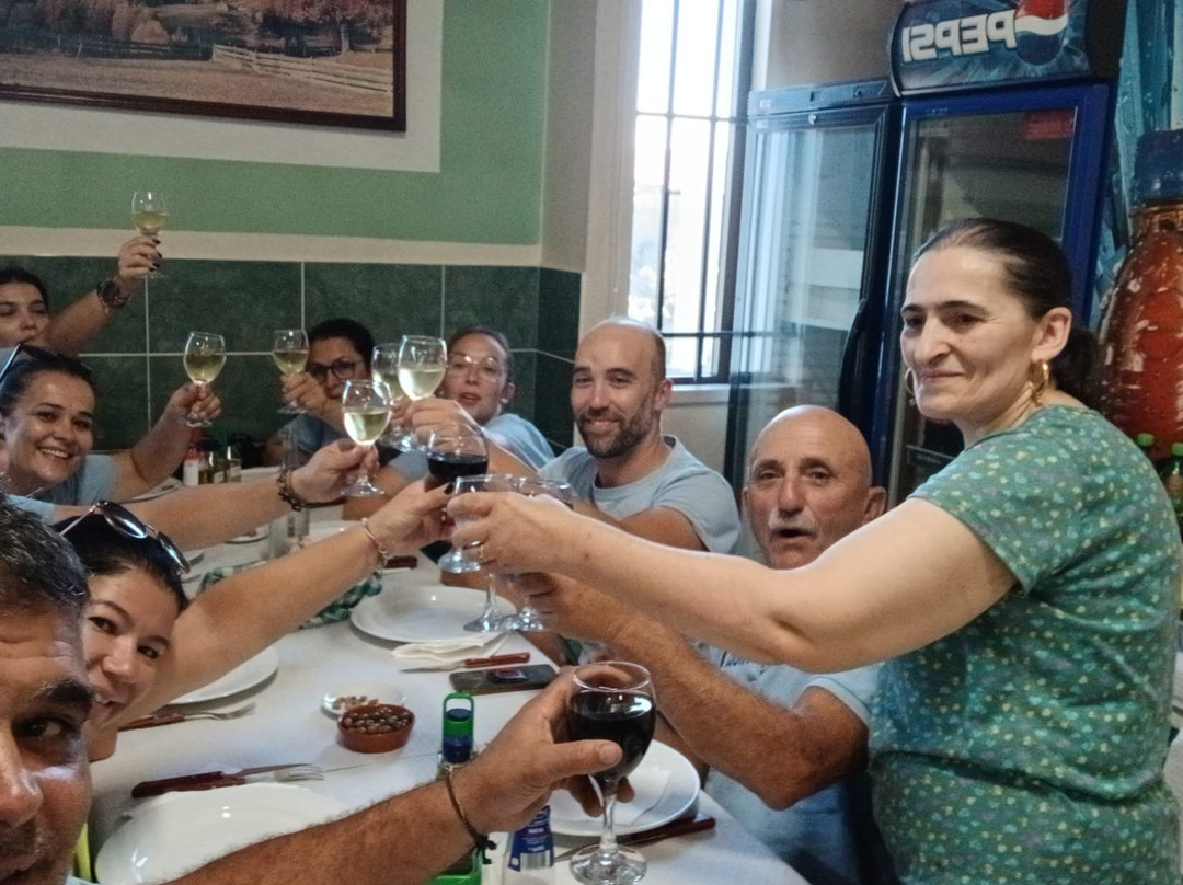 Restaurante Regina