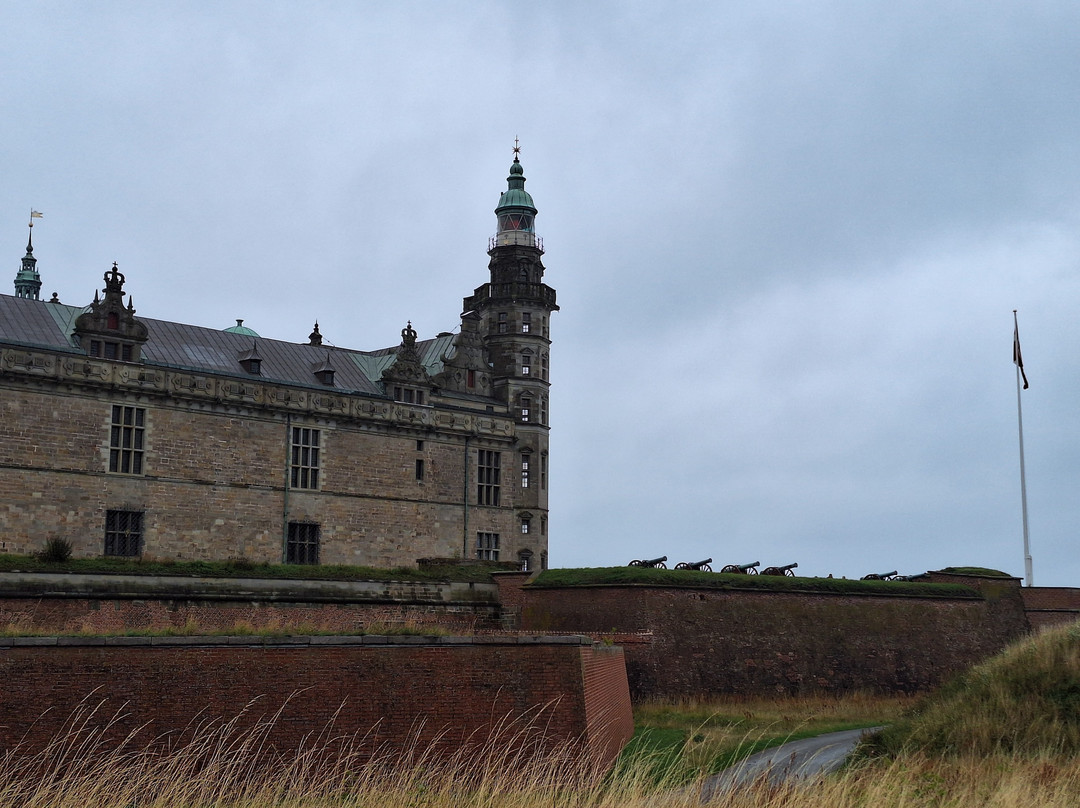 克隆堡宫（Kronborg Slot）-赫尔辛格必去景点