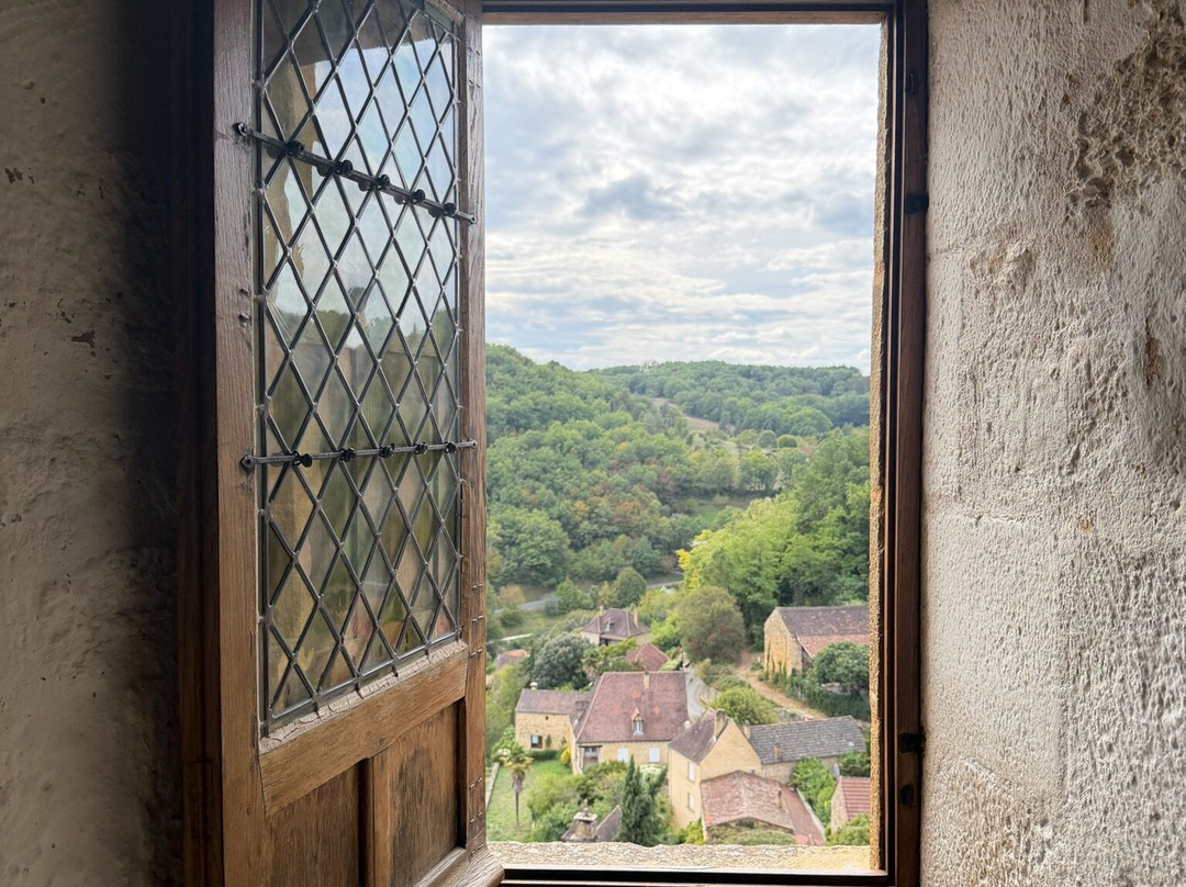 Château de Castelnaud-Castelnaud-la-Chapelle必去景点