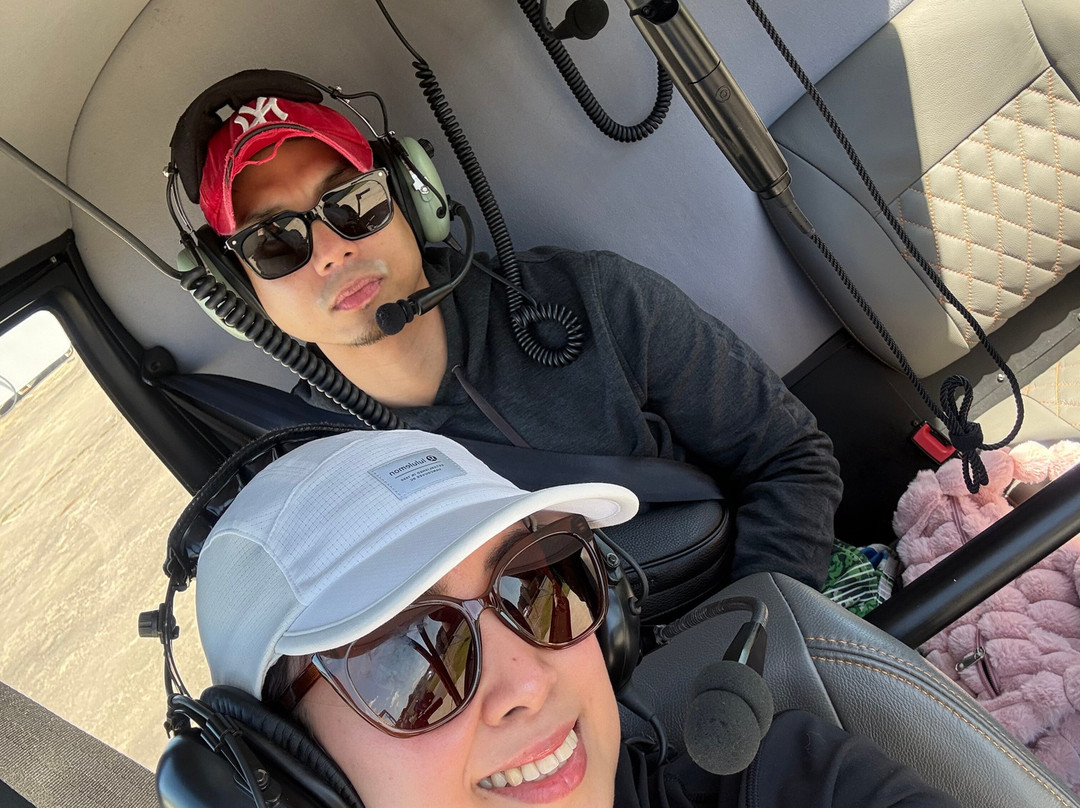 Phillip island helicopter tours-Newhaven必去景点