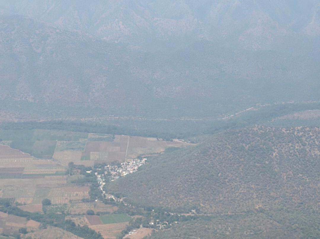 Kodanadu View Point-Kodanad必去景点