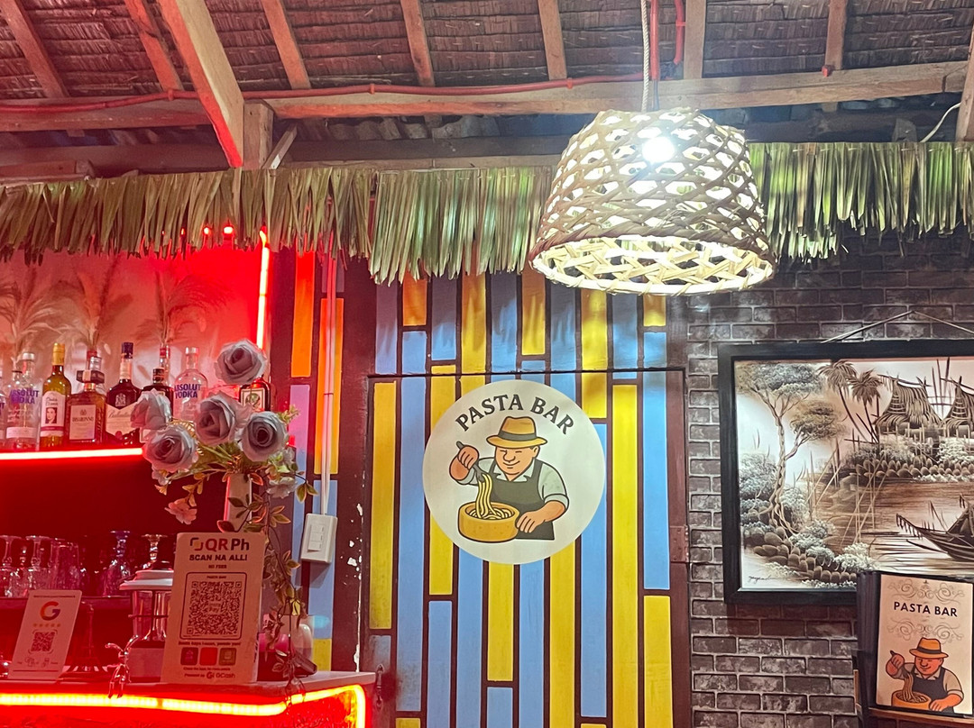 PASTA BAR | CREPES