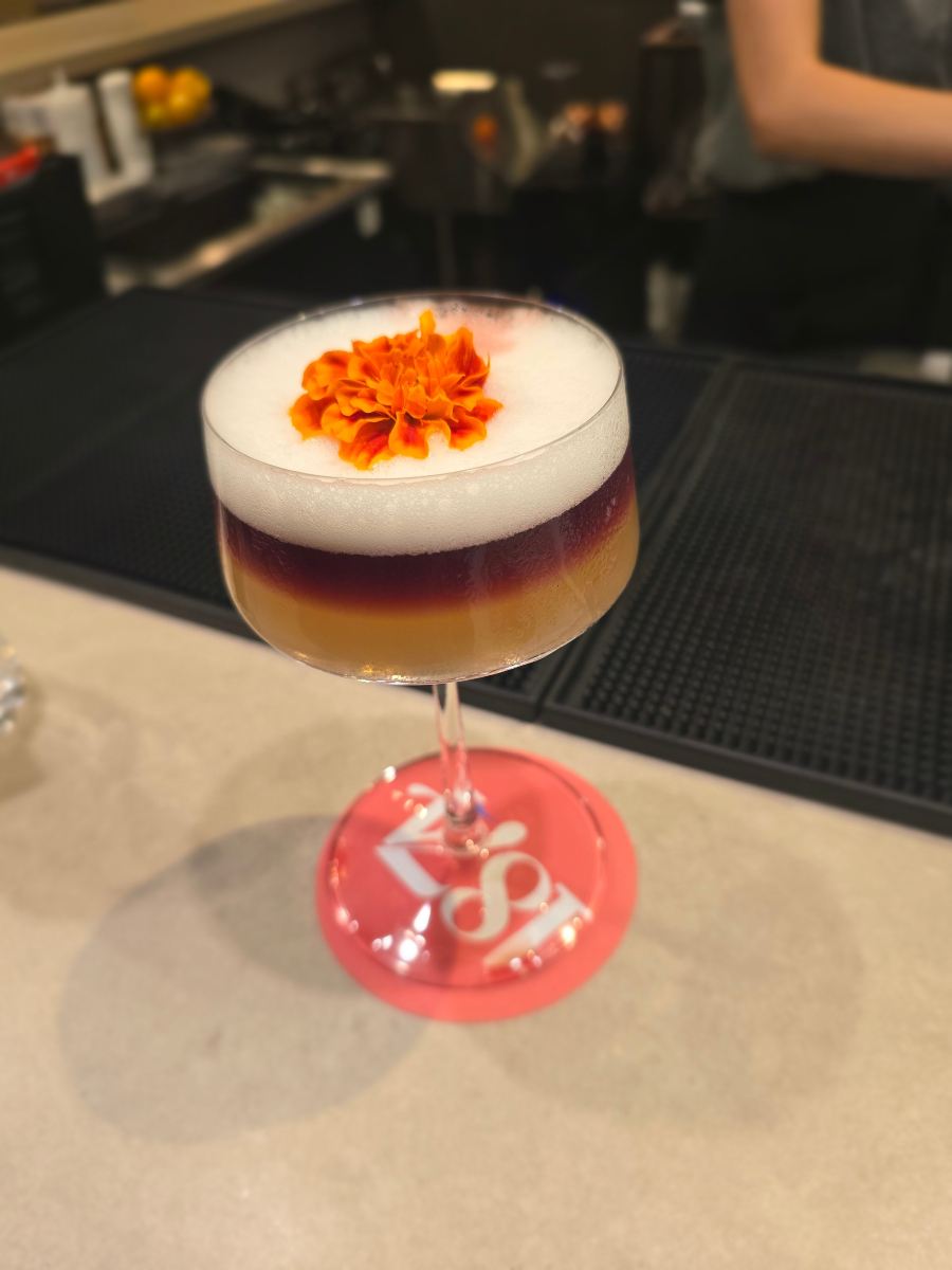 圣约翰省宫殿 - 希尔顿 Curio 精选系列酒店-旅行者