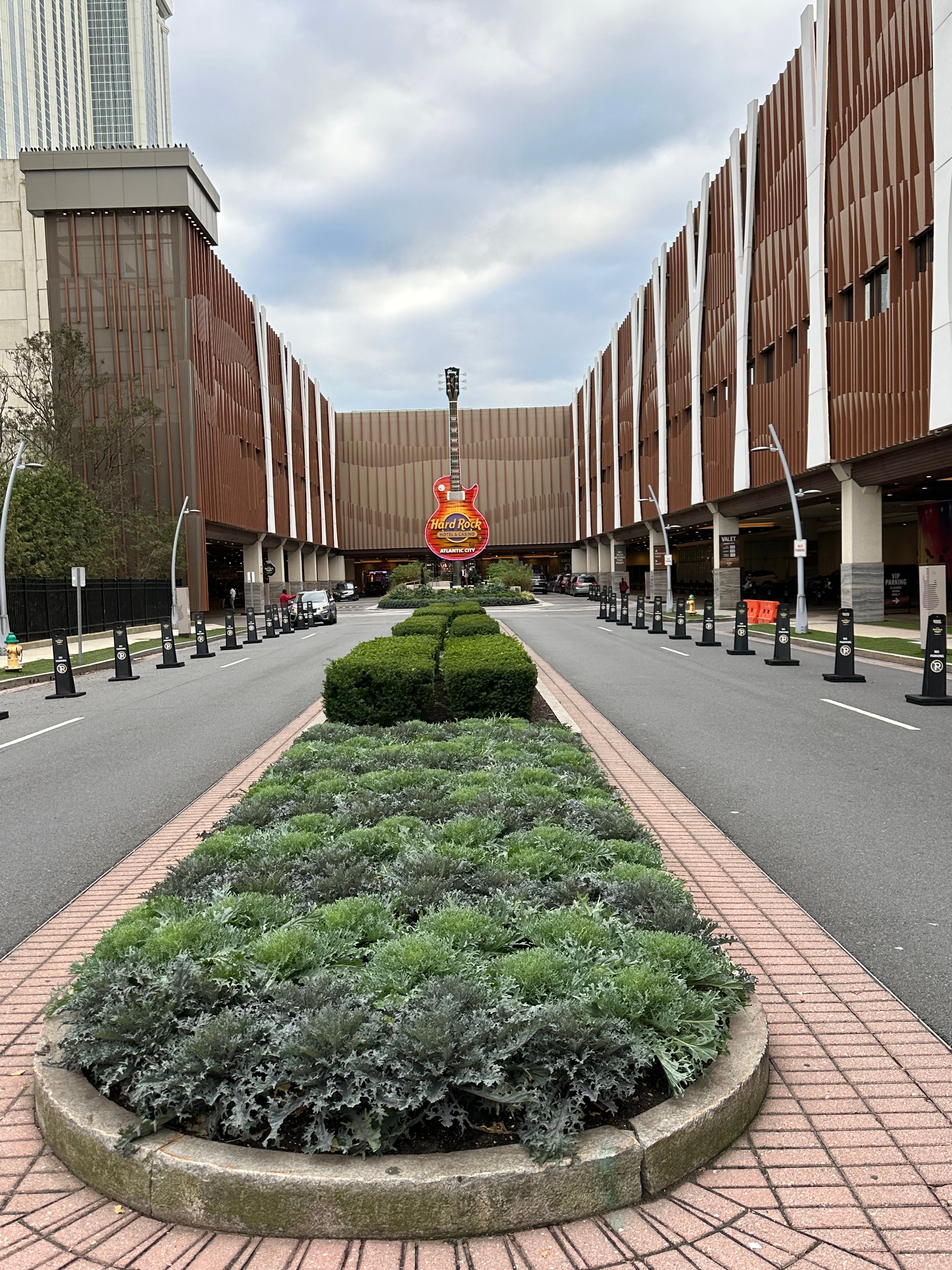 大西洋城硬石酒店及娱乐场-旅行者