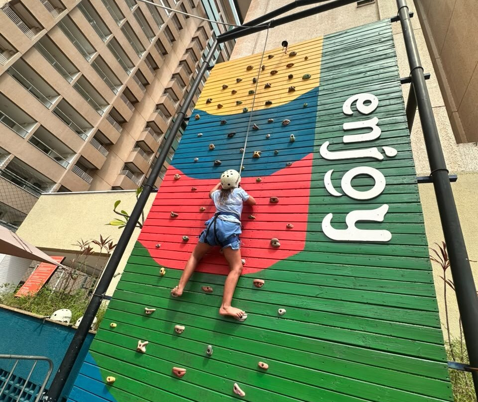 Enjoy Olimpia Park Resort主图