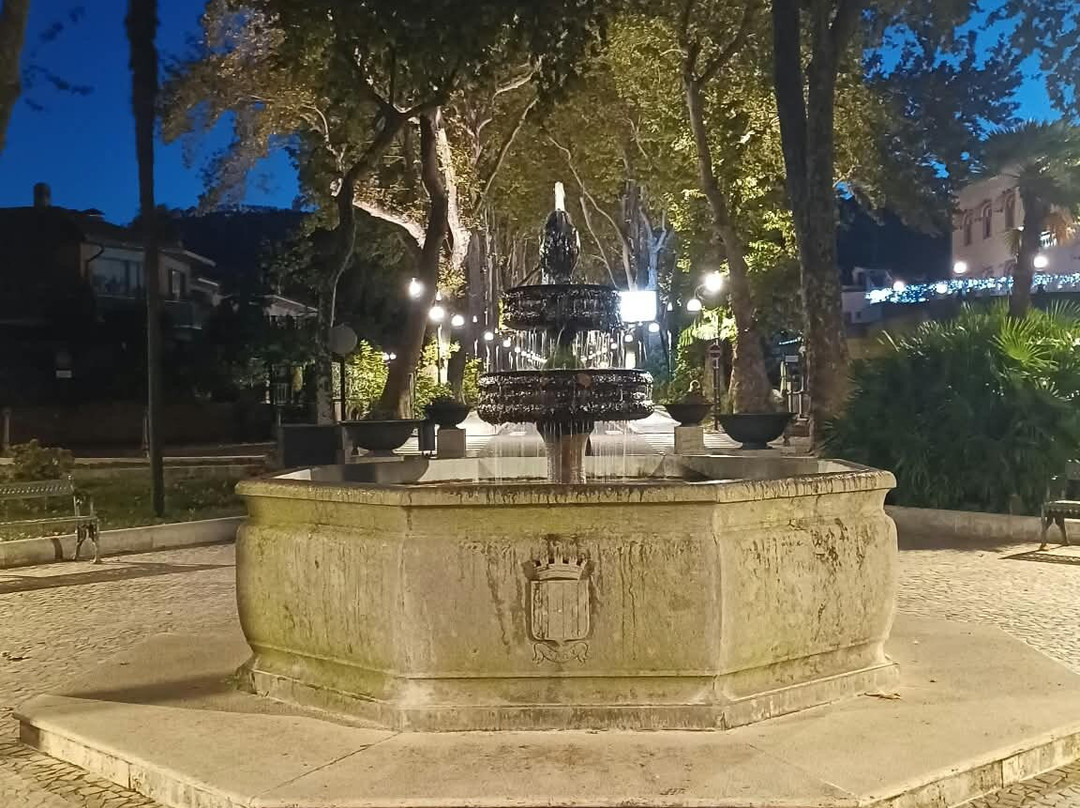 Piazzale Dante Alighieri