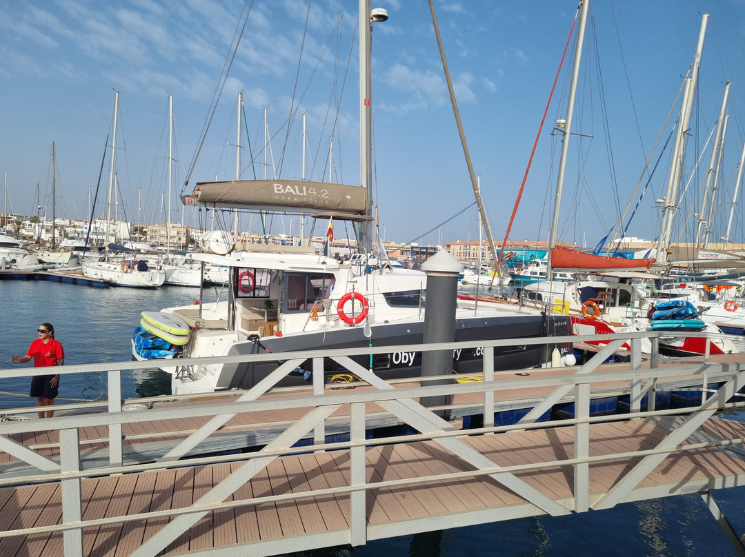 Obycat Experience-Caleta de Fuste必去景点