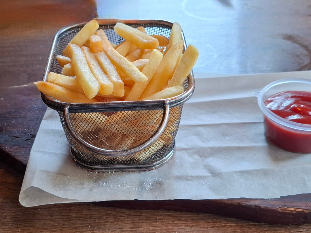 Irish Pub-杜尚别必去景点