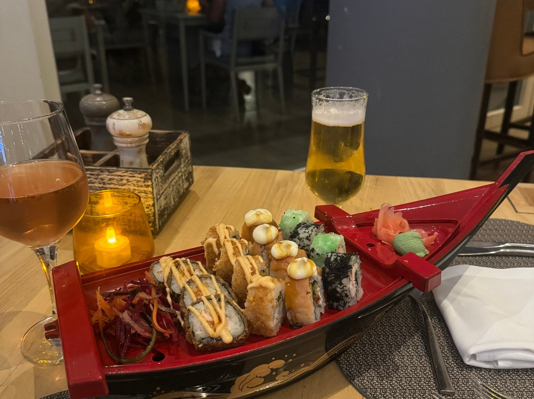 赫尔格达纯时尚生活施柏阁酒店主图