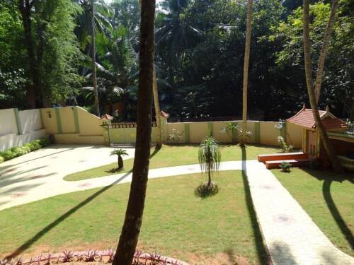 Padme Ayurveda Resort