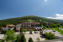 Das Katschberg-官方