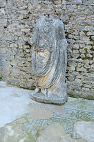 Dougga-Teboursouk必去景点