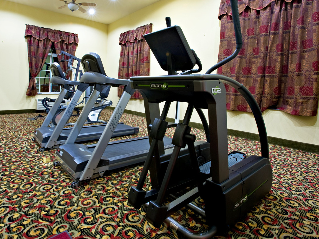 Holiday Inn Express & Suites Amarillo East By IHG主图